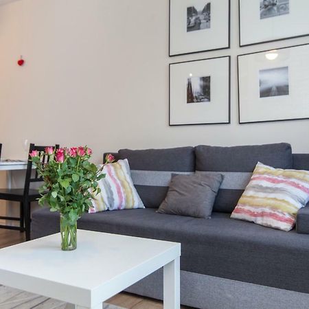 Apartament 24 ul.Proletariacka 2A centrum Białystok Exterior foto